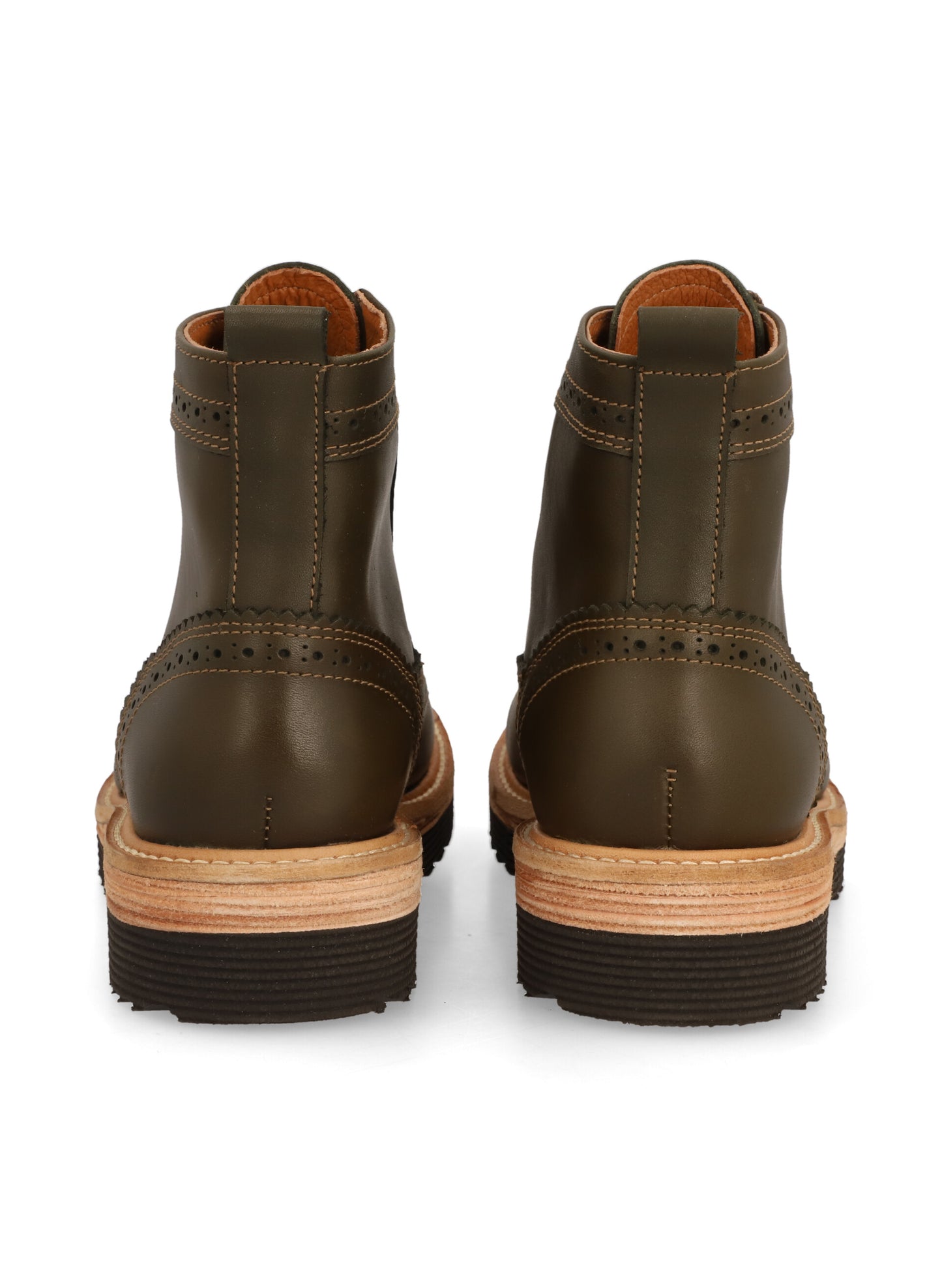 GALINDO VERDE (DAMA)