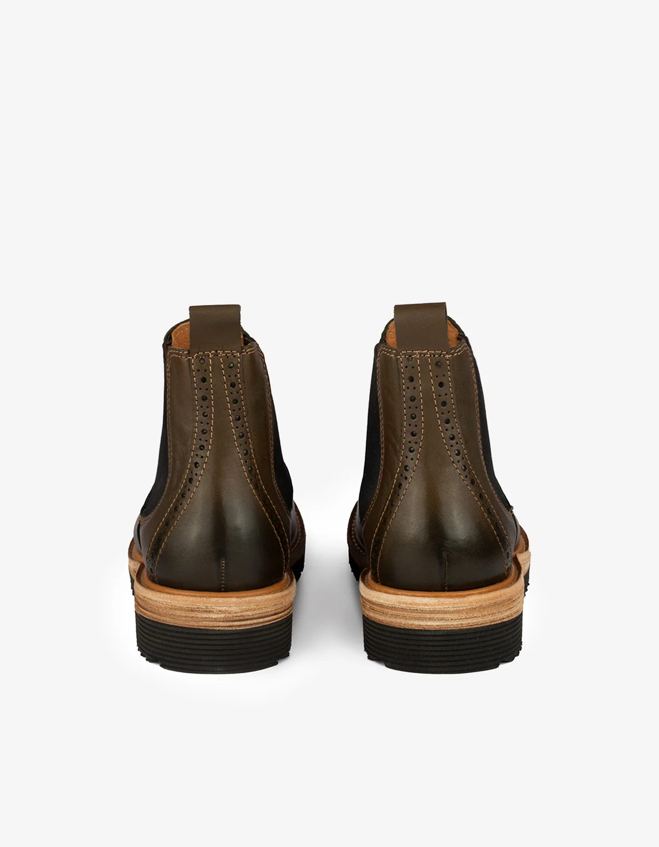 CASTELLANOS VERDE (DAMA)