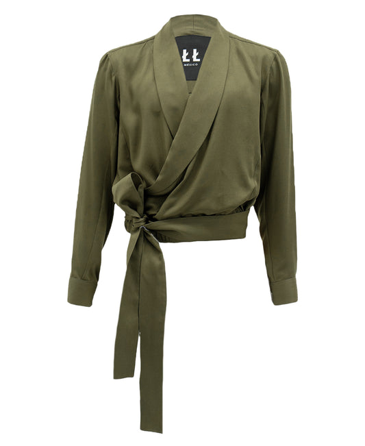 CAMISA FRANCESCO
