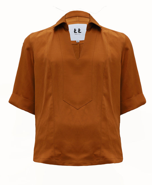 CAMISA OCTAVIO