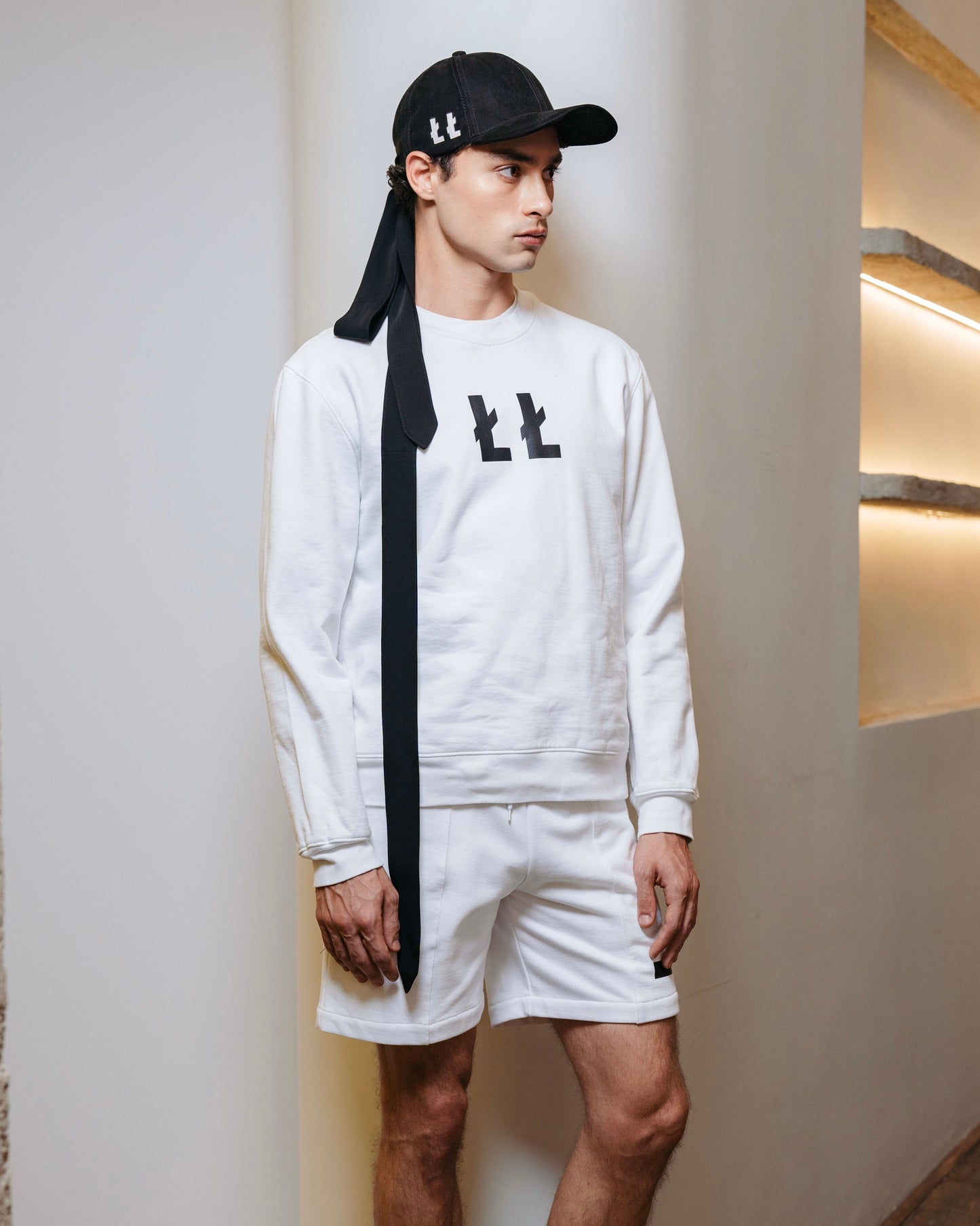 Sudadera LL