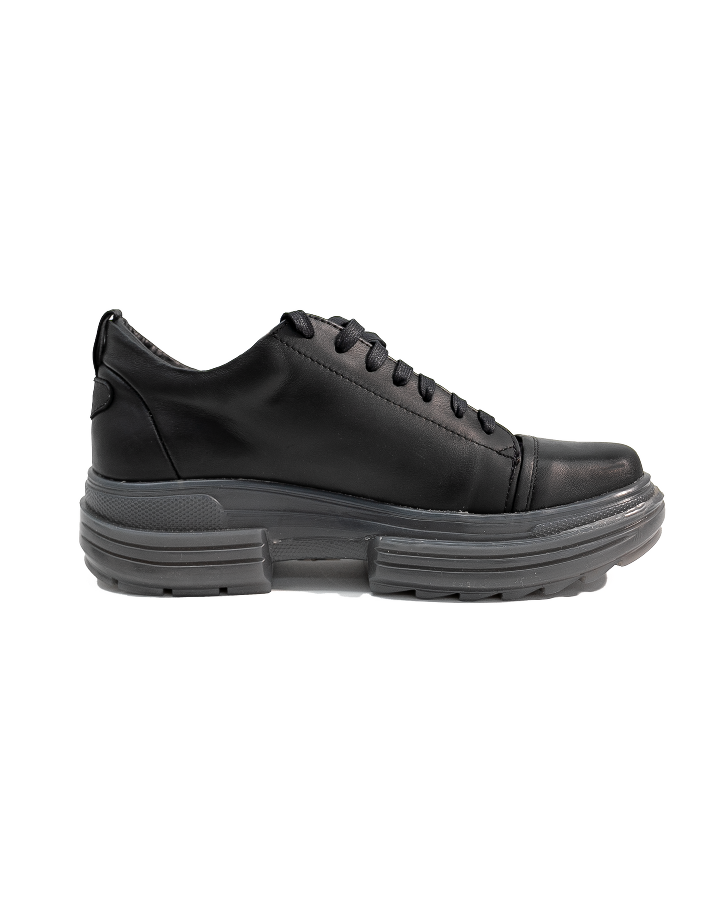 2105 SNEAKER NEGRO