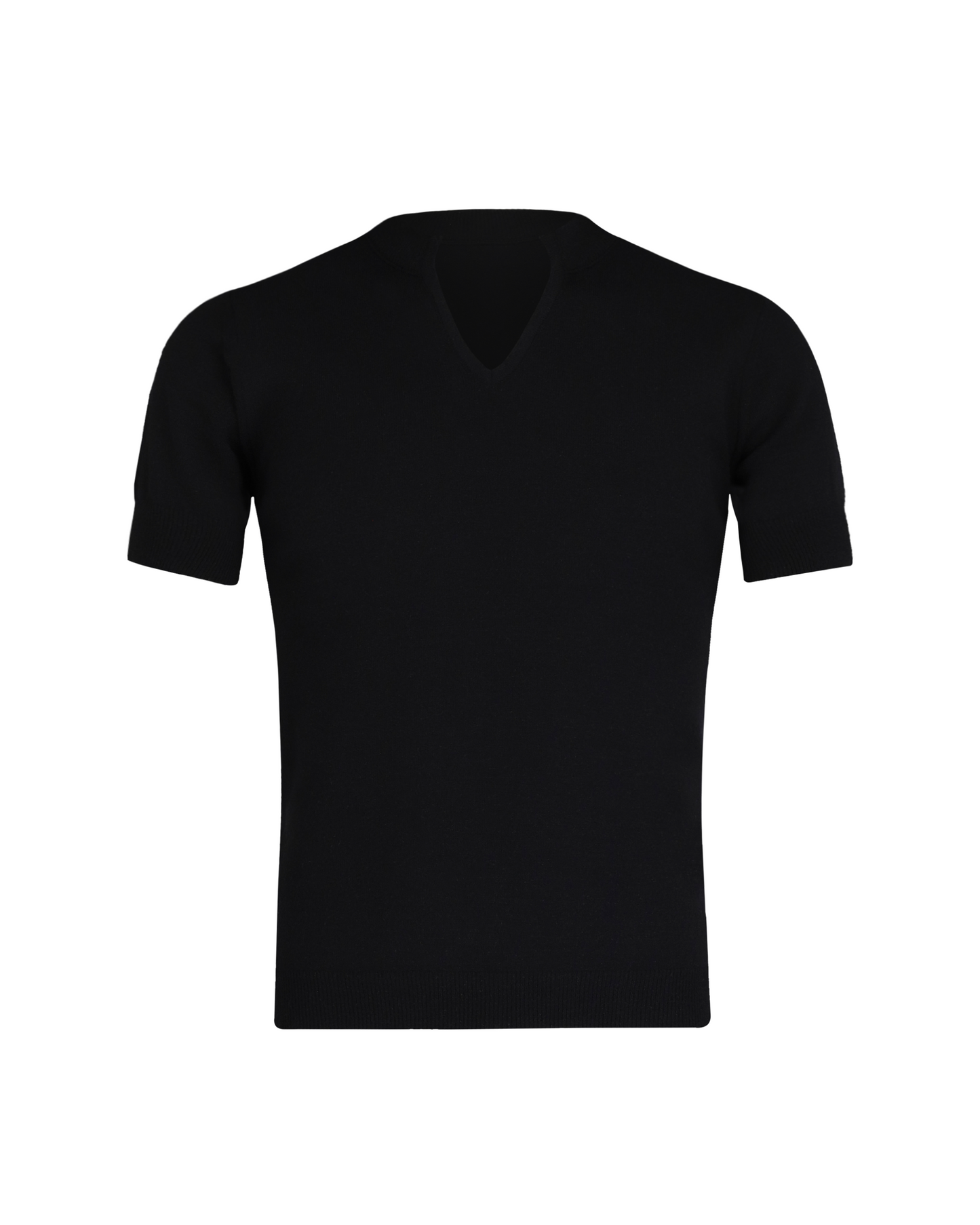 Playera Polo Chimenea