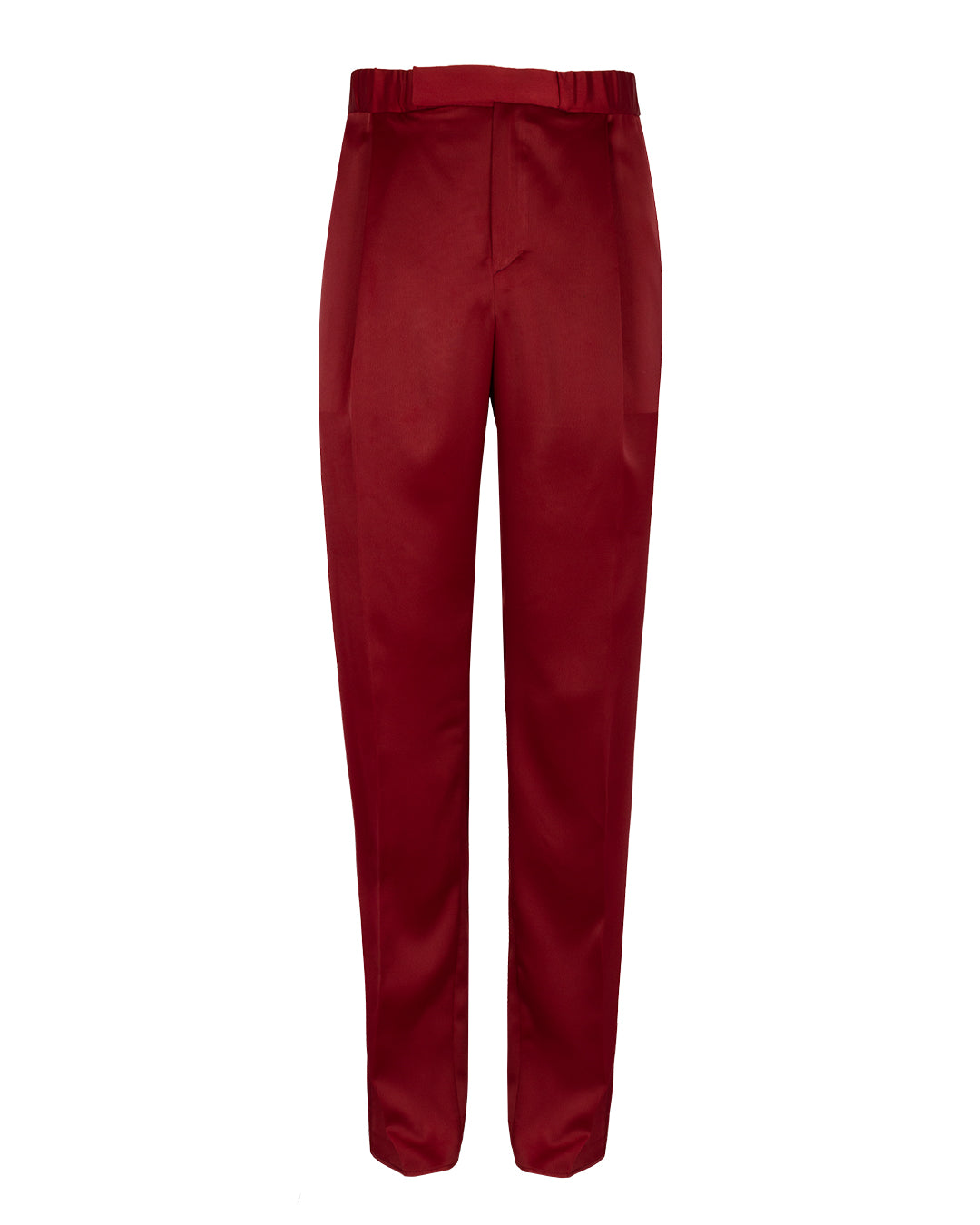 Pantalón Agneli Granate