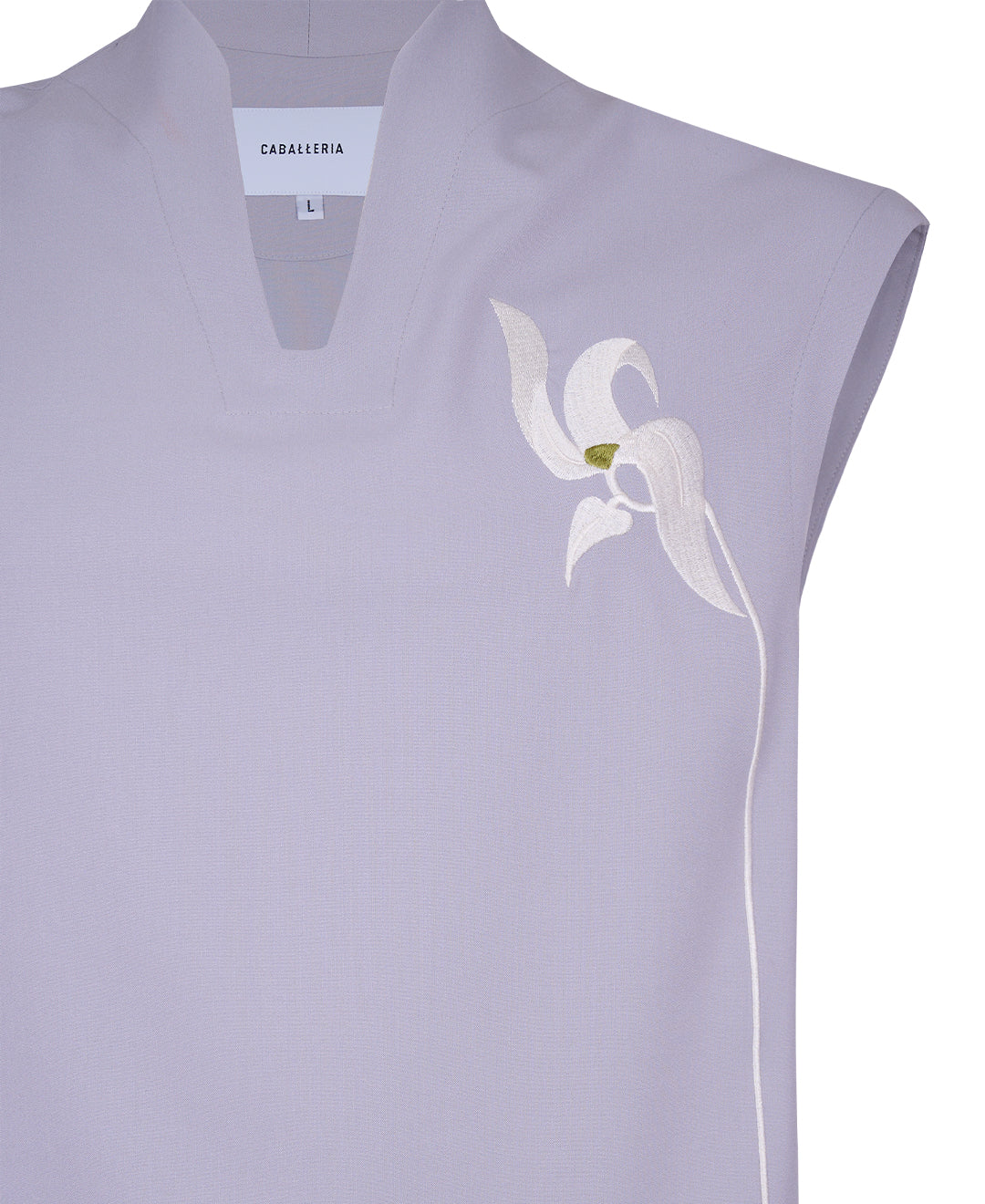 Playera Jacinto Malva