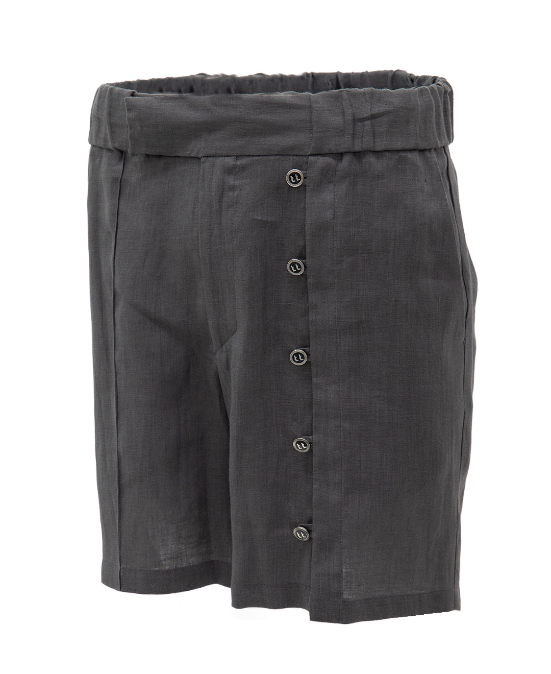 SHORT IGOR