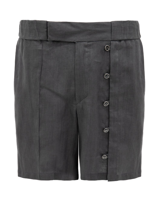 SHORT IGOR GRIS