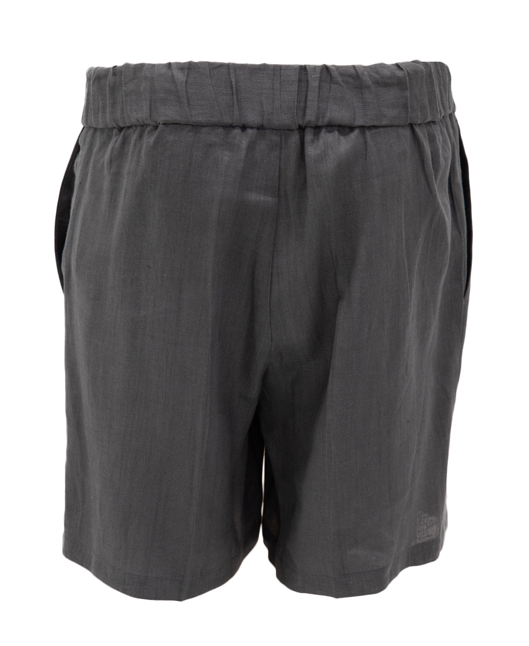 SHORT IGOR