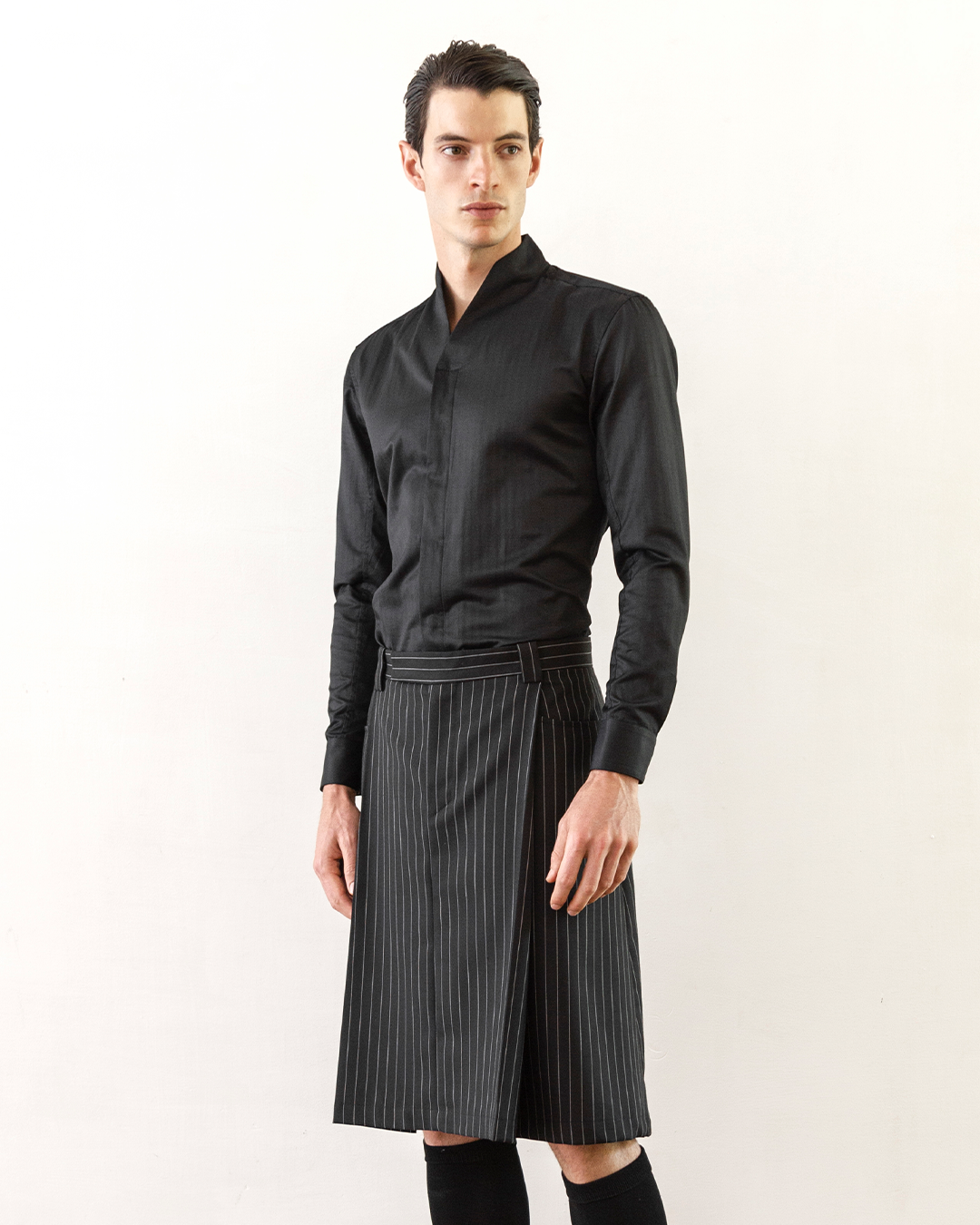 LOOK 1