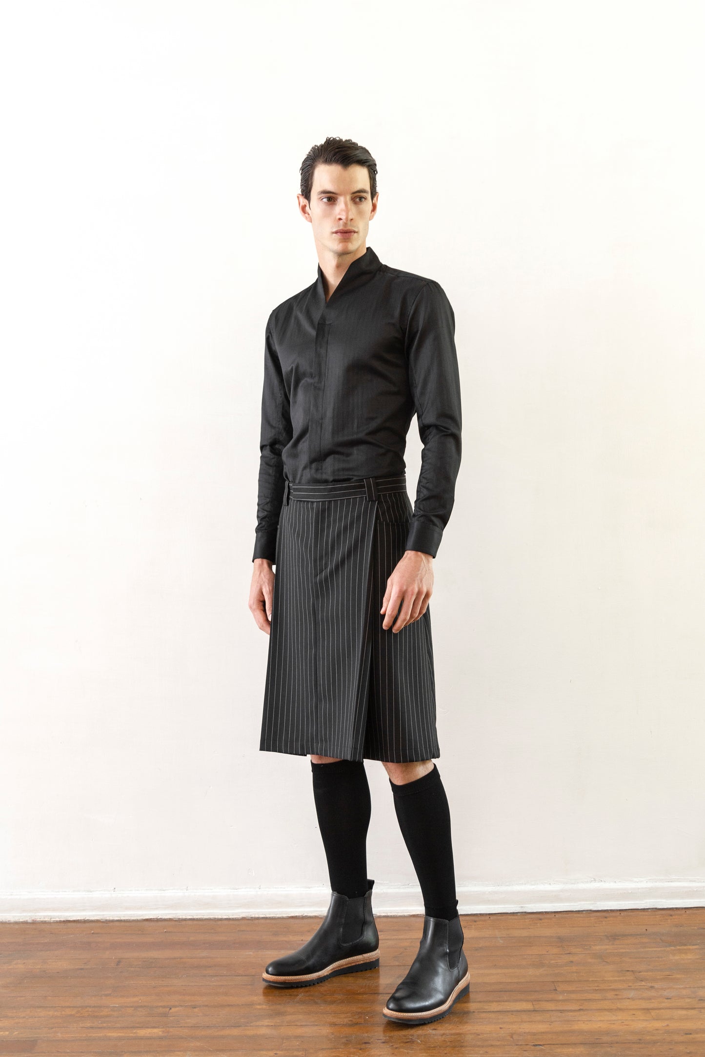 LOOK 1