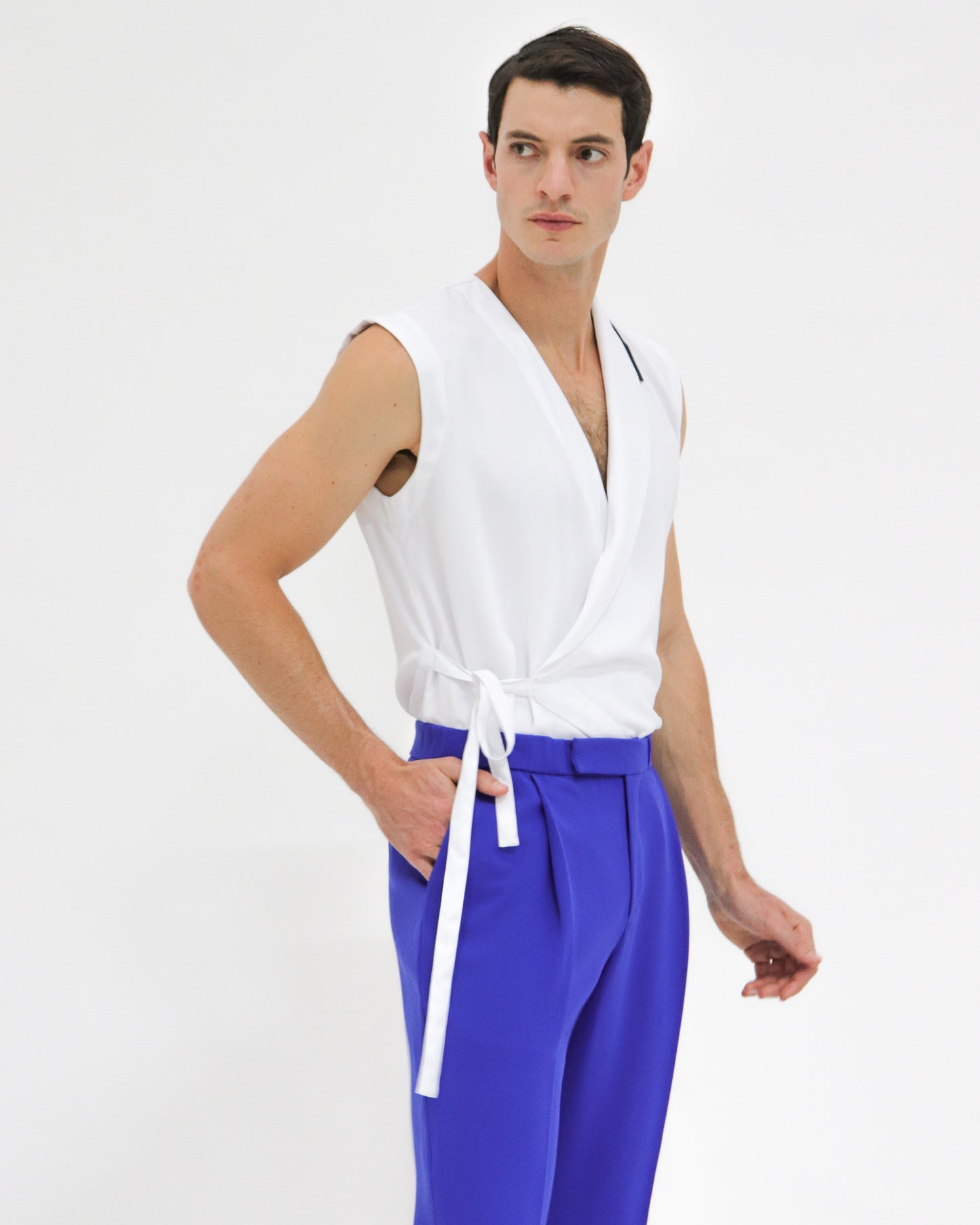 Camisa Montecarlo