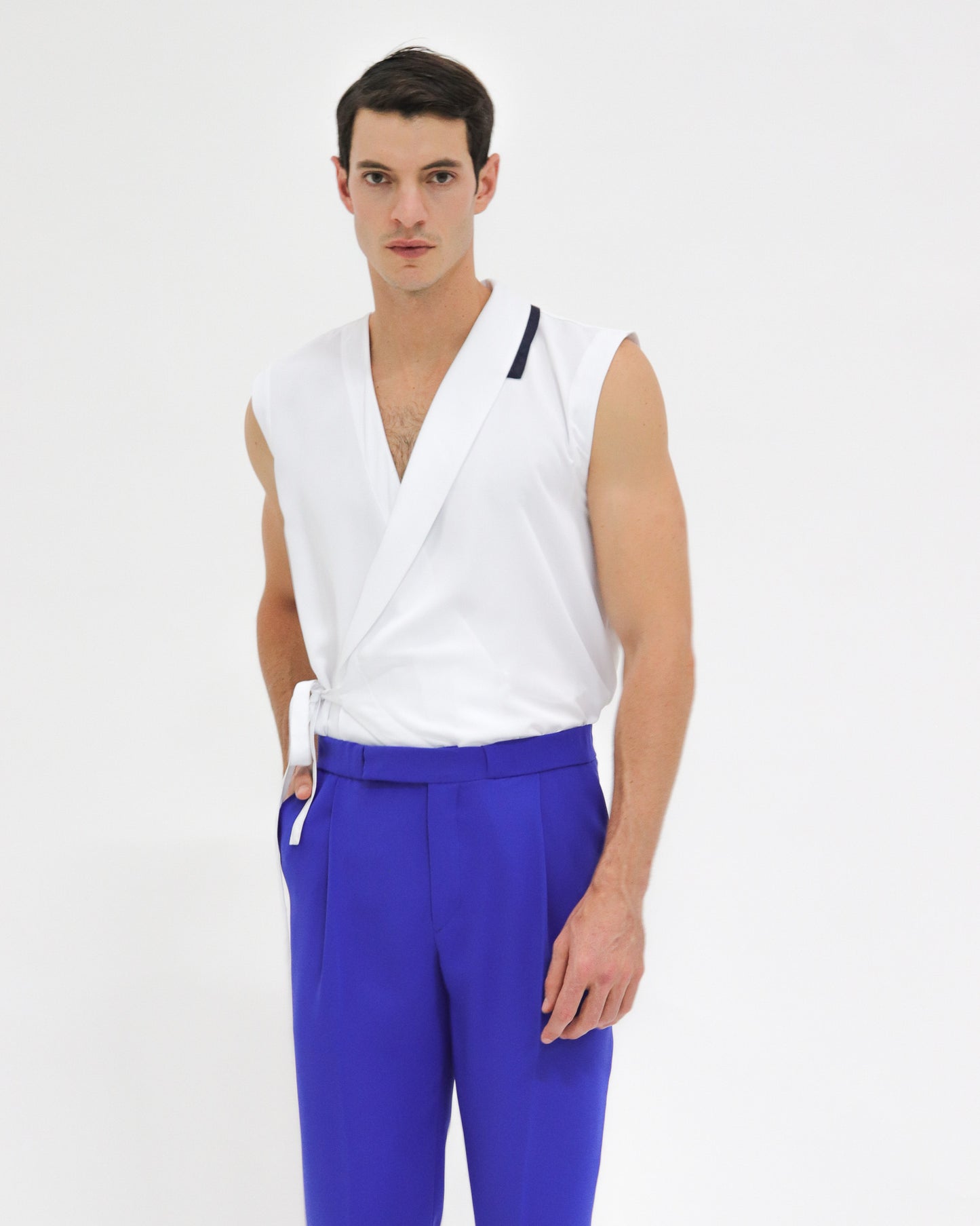 Camisa Montecarlo