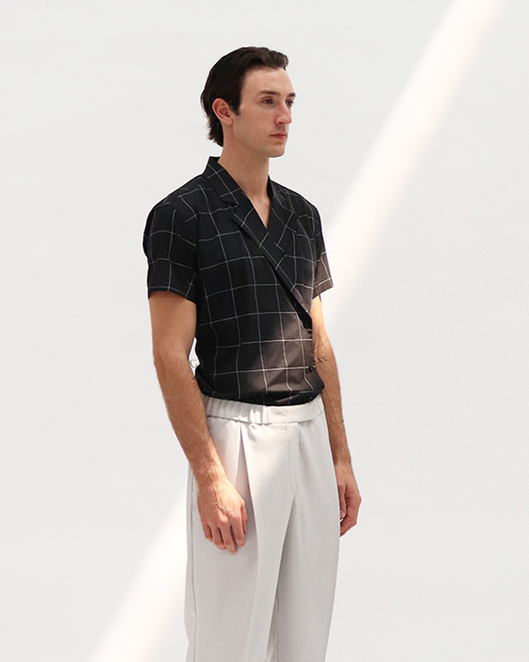 Camisa Pierre
