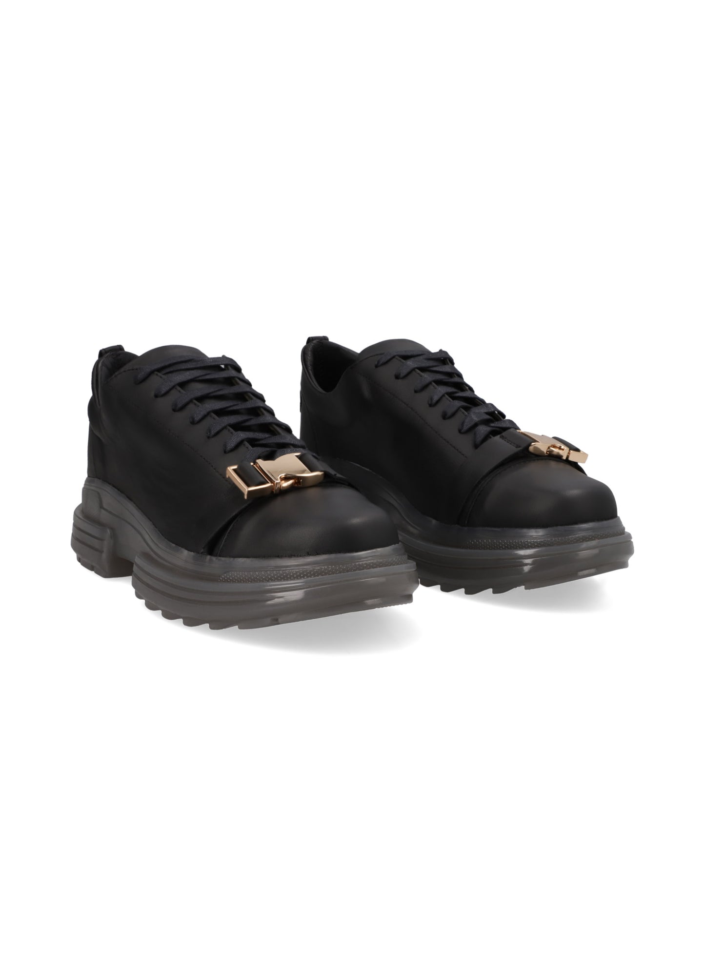 2105 SNEAKER NEGRO