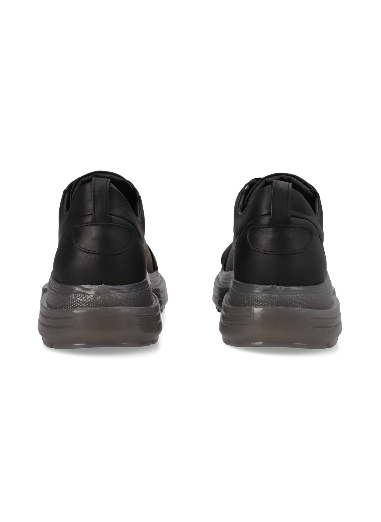 2105 SNEAKER NEGRO