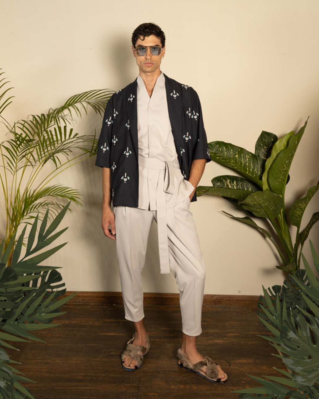LOOK 4