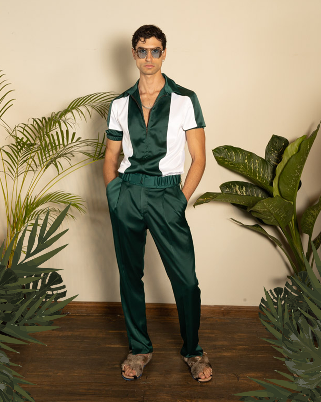 LOOK 3