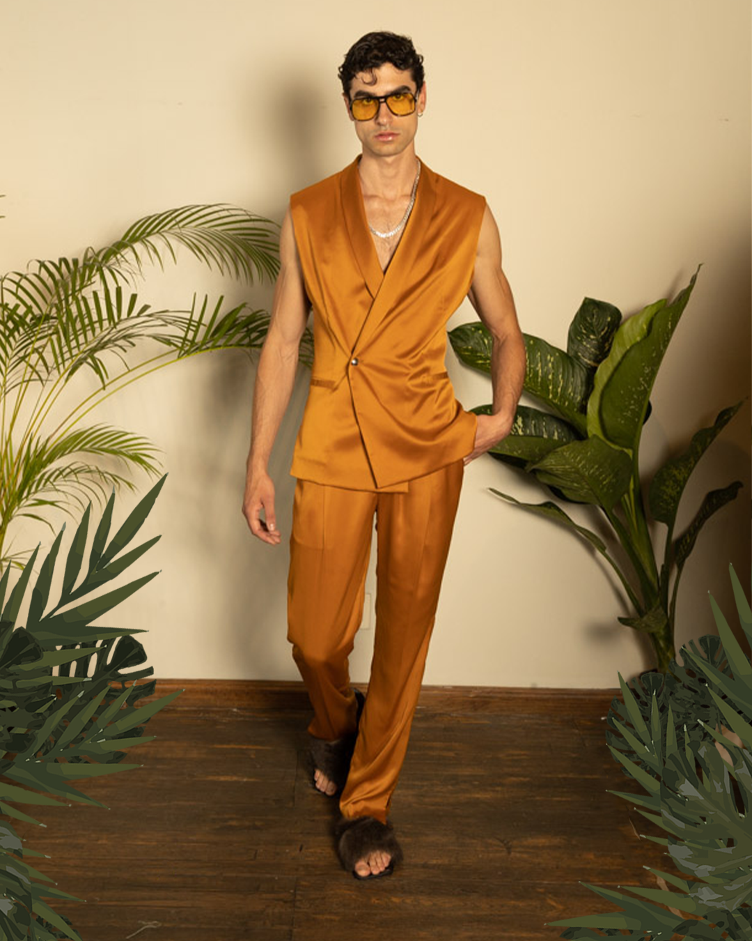 LOOK 6