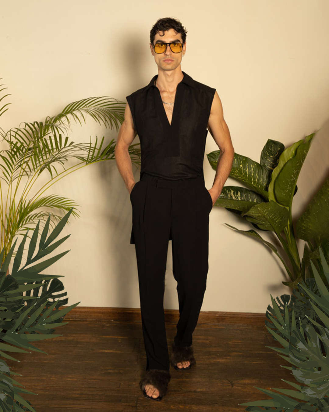LOOK 7