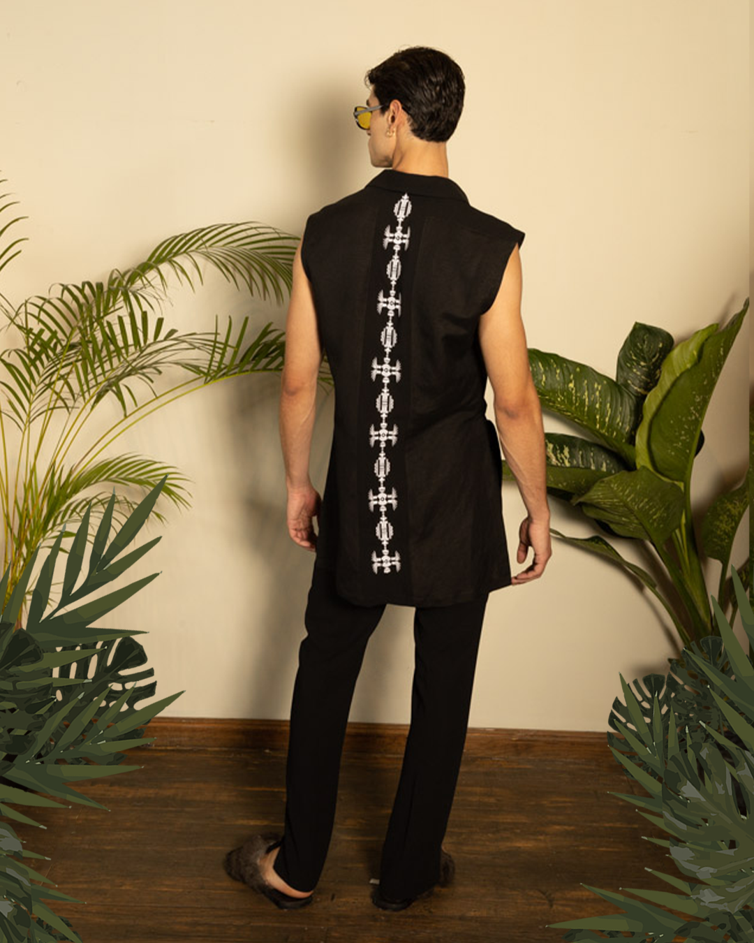 LOOK 7