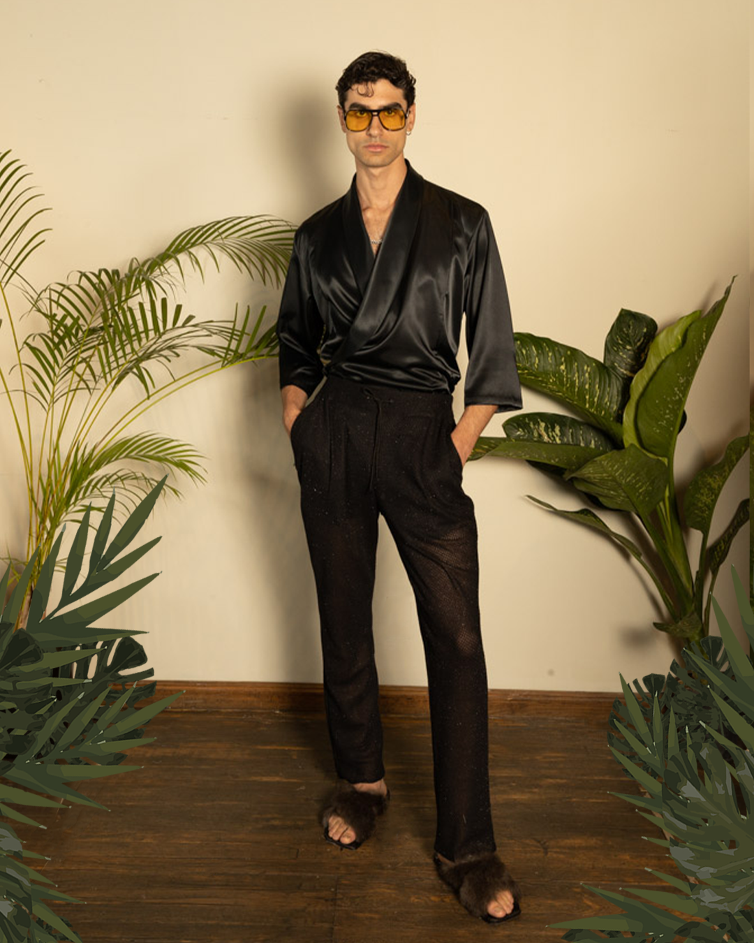 LOOK 8