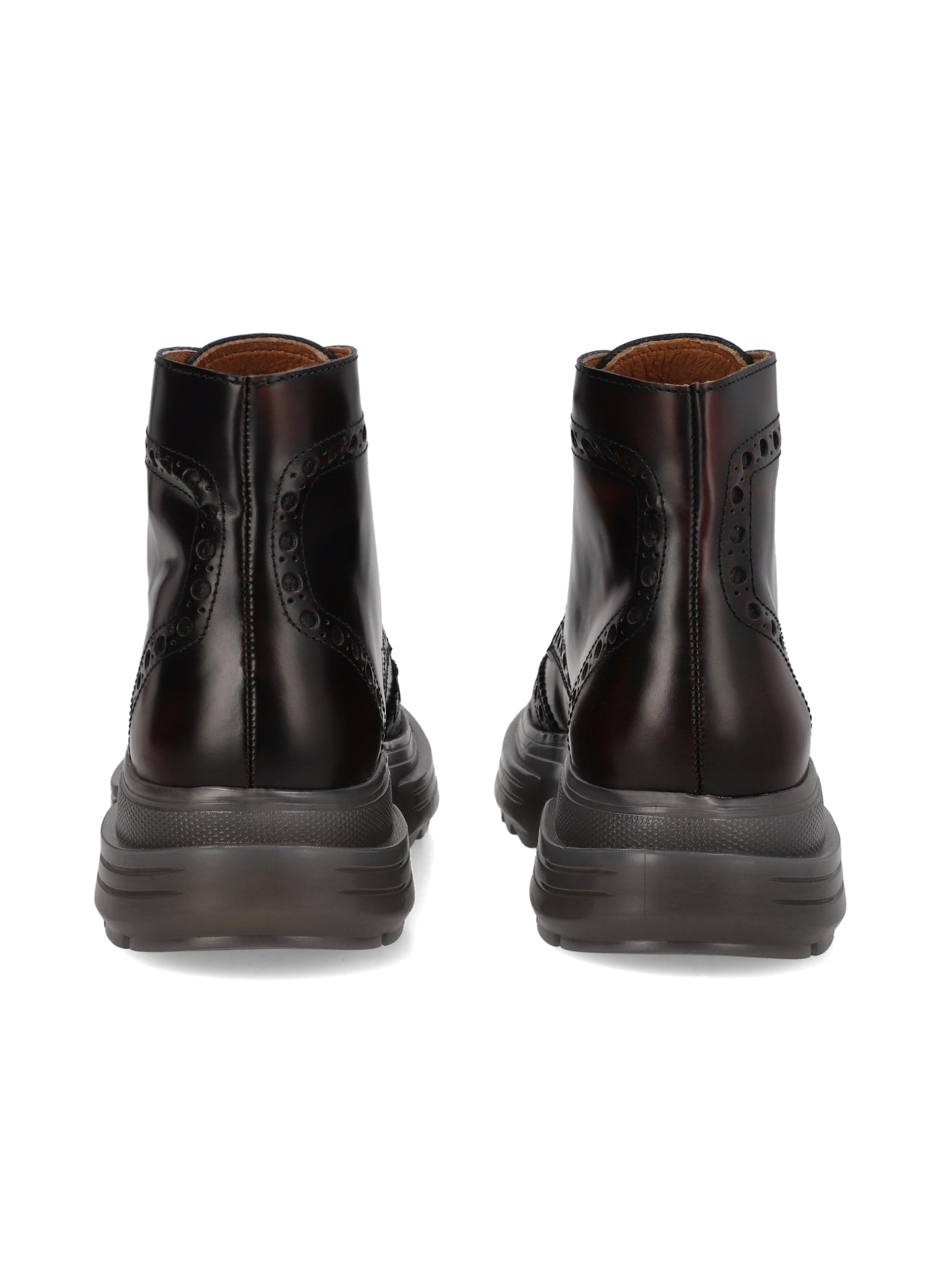 Napoleon Chunky Vino - Negro