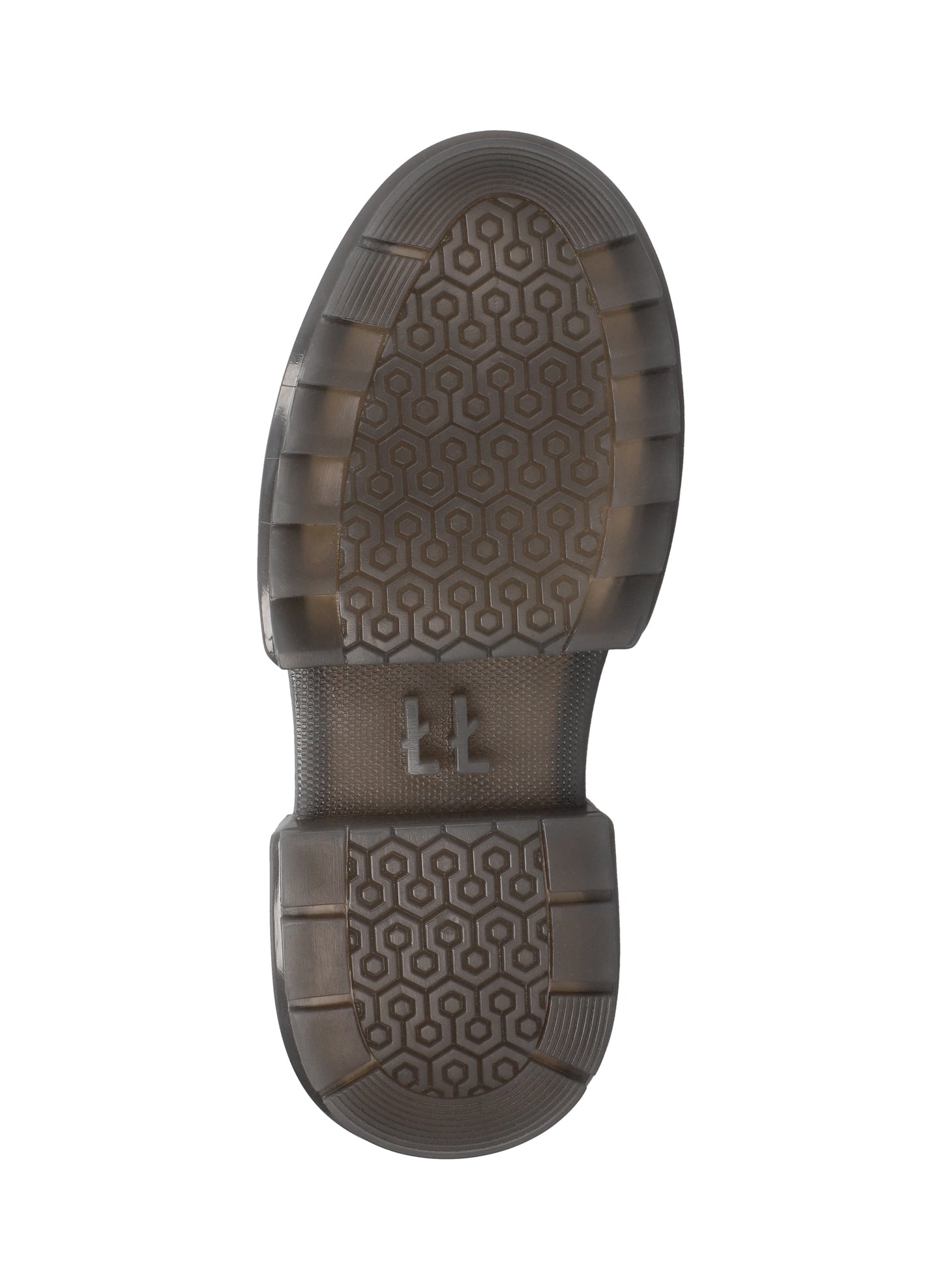 Napoleon Chunky Vino - Negro