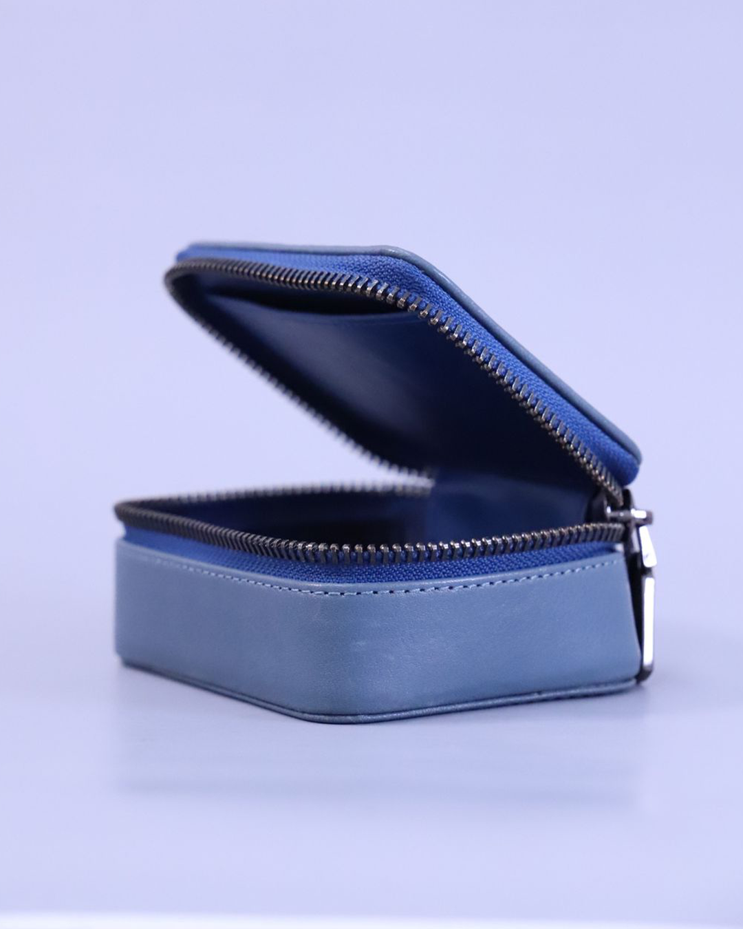 Pastillero Boston Blue