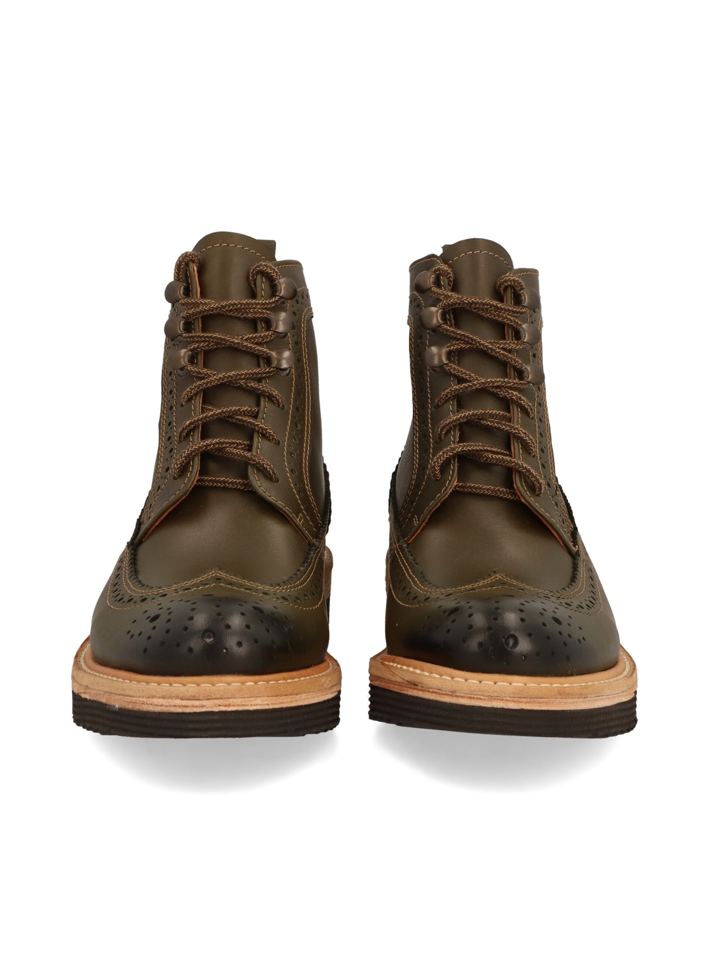 GALINDO VERDE (DAMA)