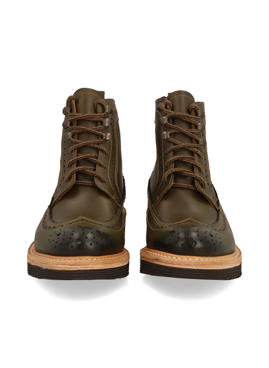 GALINDO VERDE (DAMA)