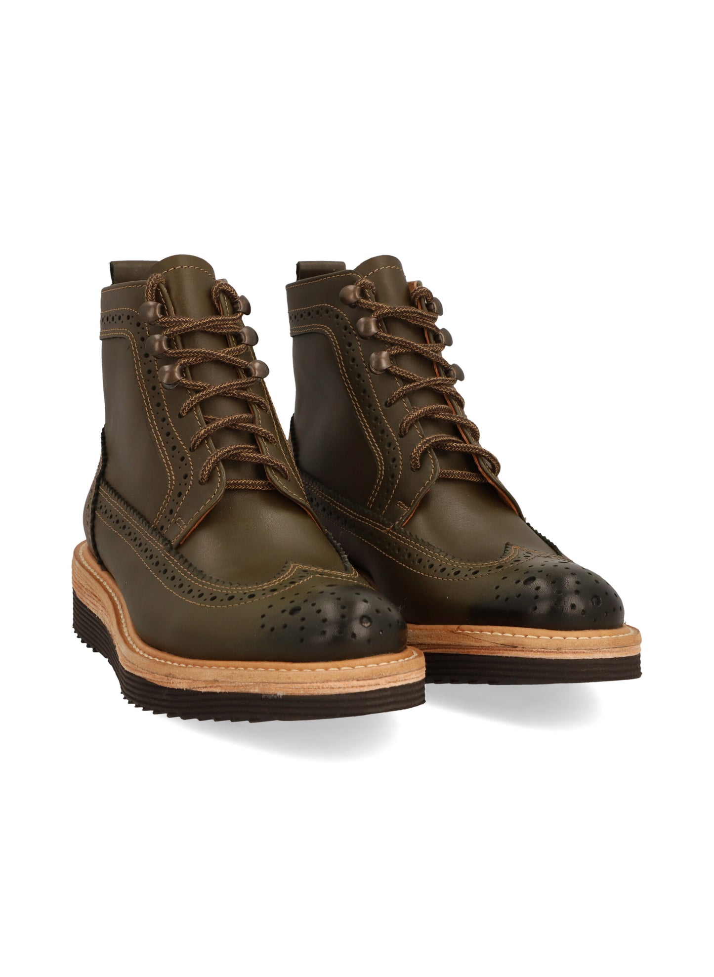 GALINDO VERDE (DAMA)