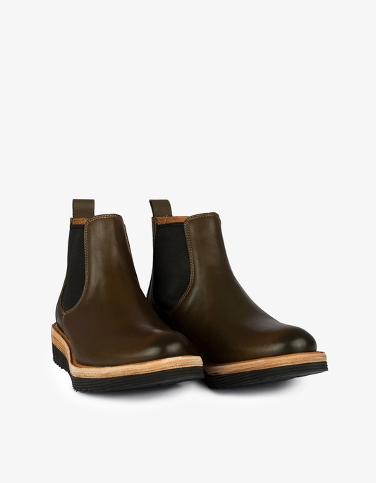 CASTELLANOS VERDE (DAMA)