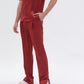 Conjunto Ginevra Granate