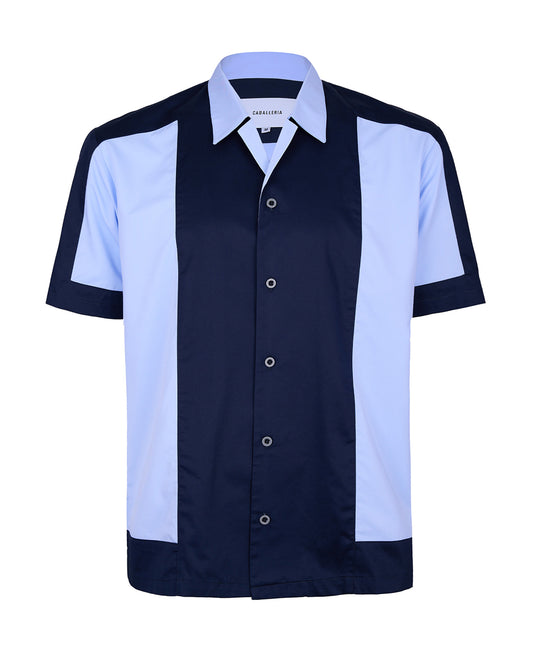 Camisa Hawaii