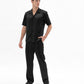 Camisa Ginevra Negro