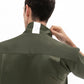 Camisa Ginevra Verde Seco