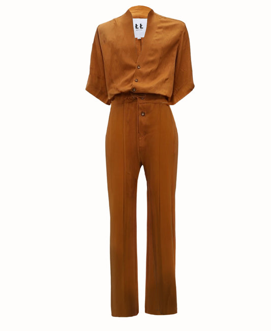 JUMPSUIT PALATINO