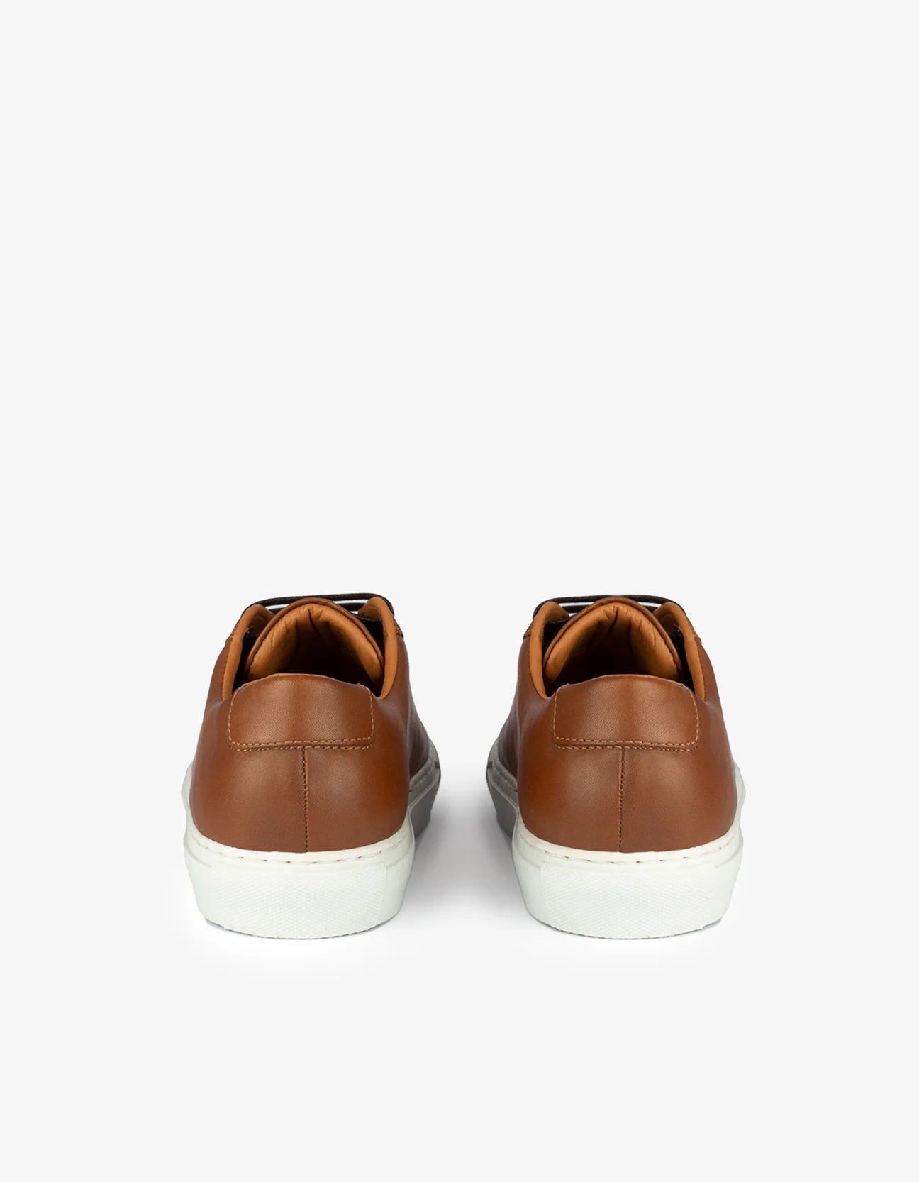 1200 SNEAKER COGÑAC