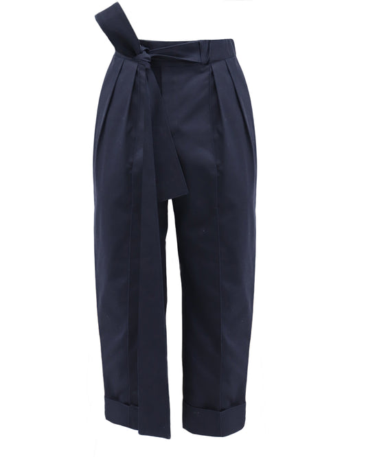 PANTALON MURANO MARINO
