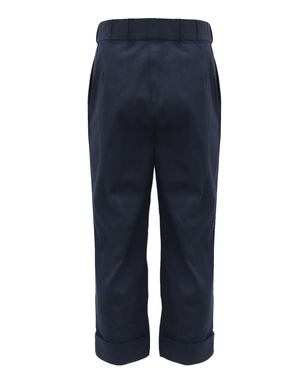 PANTALON MURANO MARINO