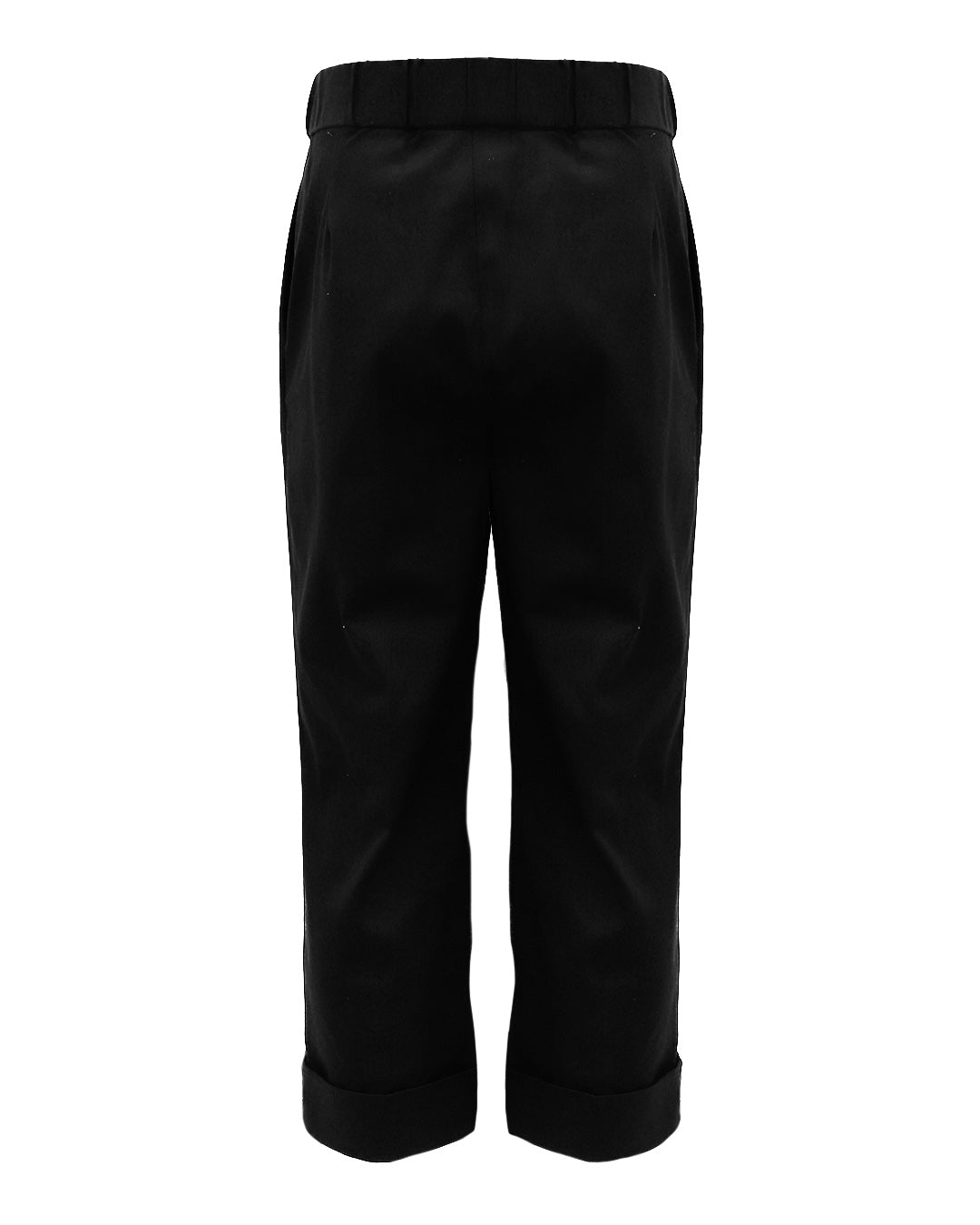 PANTALON MURANO NEGRO