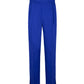 Pantalón Agneili Azul Prusia