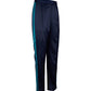 Pantalón Brandino Azul Satinado