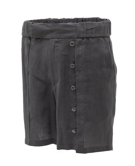 SHORT IGOR