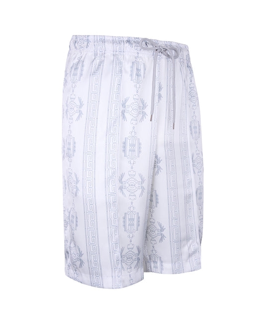 Short Apolo Estampado