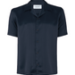 Camisa Ginevra Azul