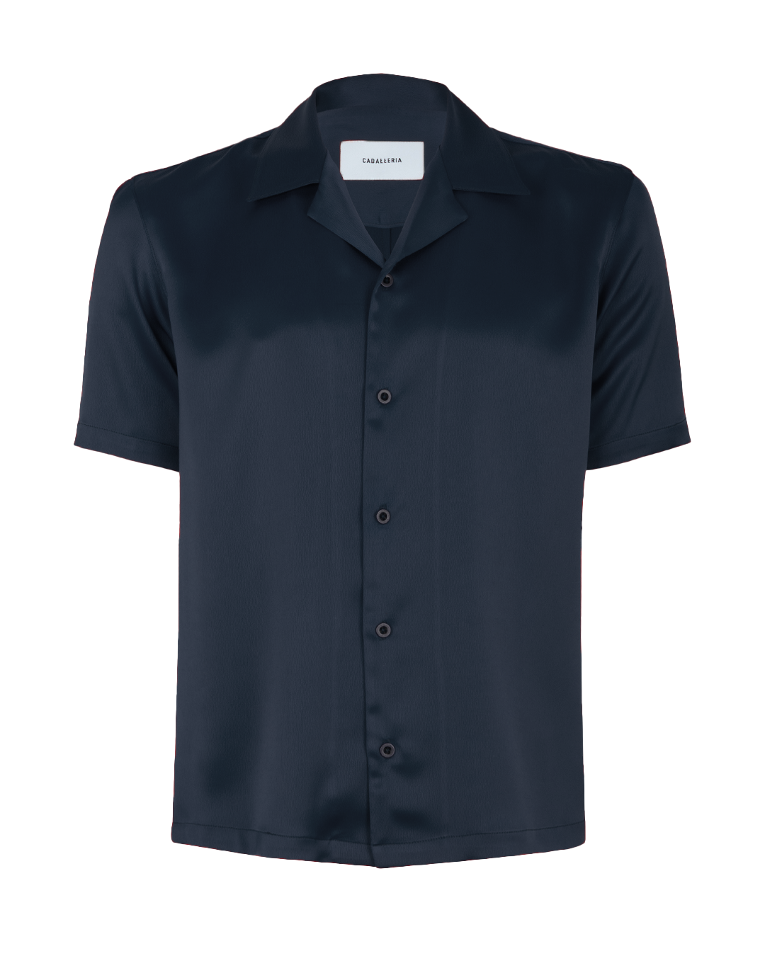 Camisa Ginevra Azul