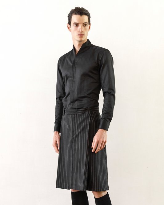 LOOK 1