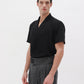 Camisa Haku Negro