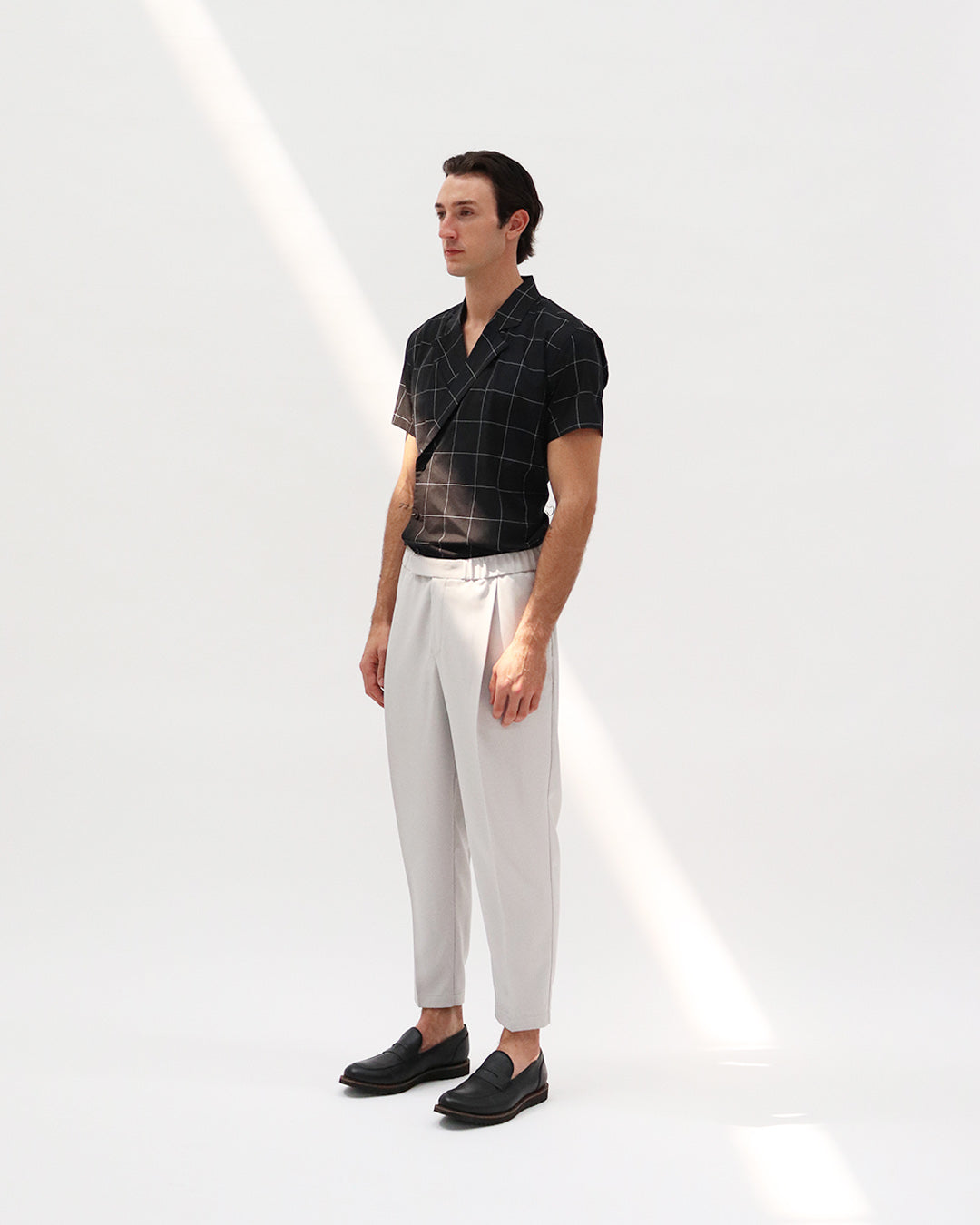 Camisa Pierre
